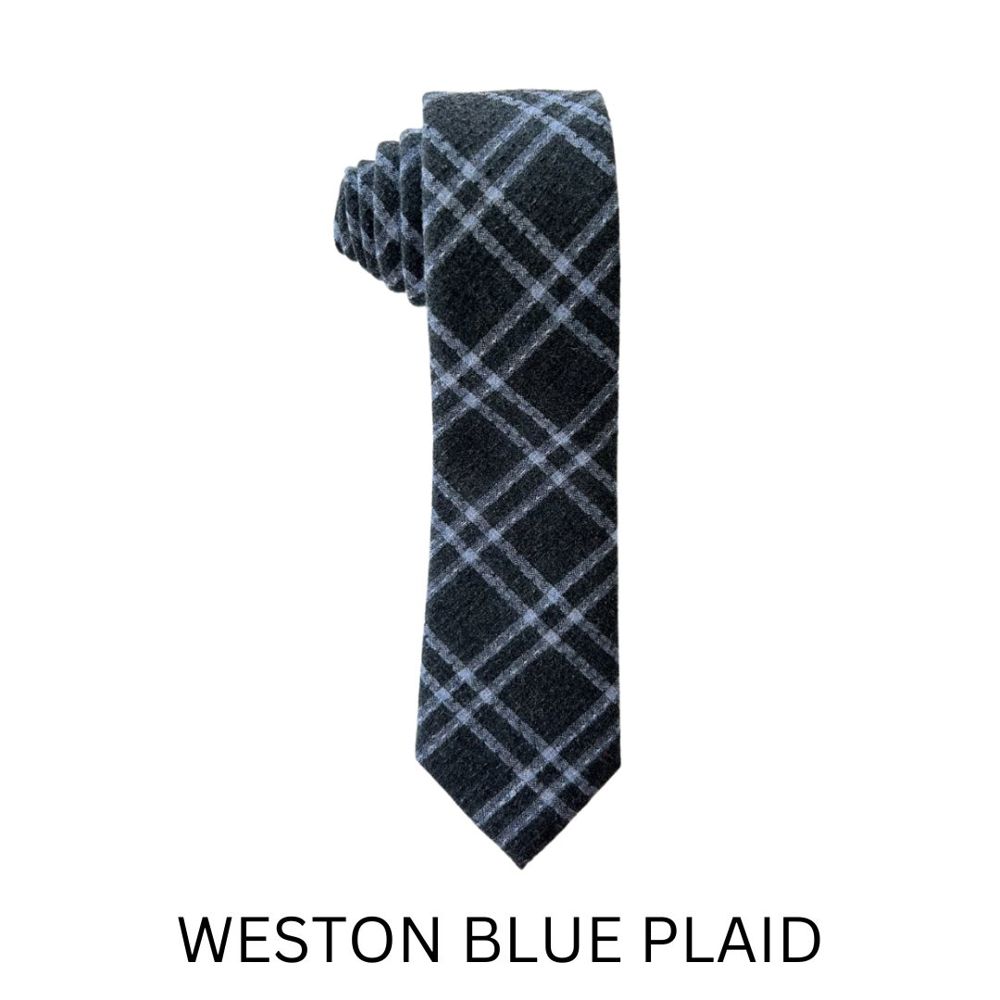 Holiday Neckties For Youth 