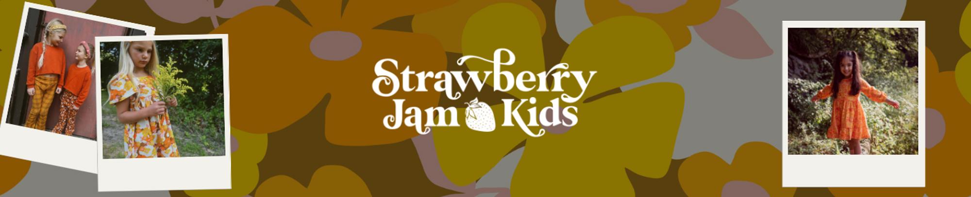 Strawberry Jam Kids LLC