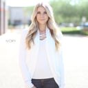 2X Ivory Soft Draped Cardigan | S-3XL | Long Sleeve Design | Open Front Style | Shawl Collar | Polished Finish