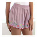 Large Lavender Shorts Collection | S-L | Seasonal Shorts | Comfortable Fit | Versatile Essentials