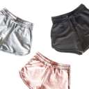  Soft Drawstring Shorts | S-3XL | Ultra-Soft Quality | Versatile Design | Perfect for Warm Weather