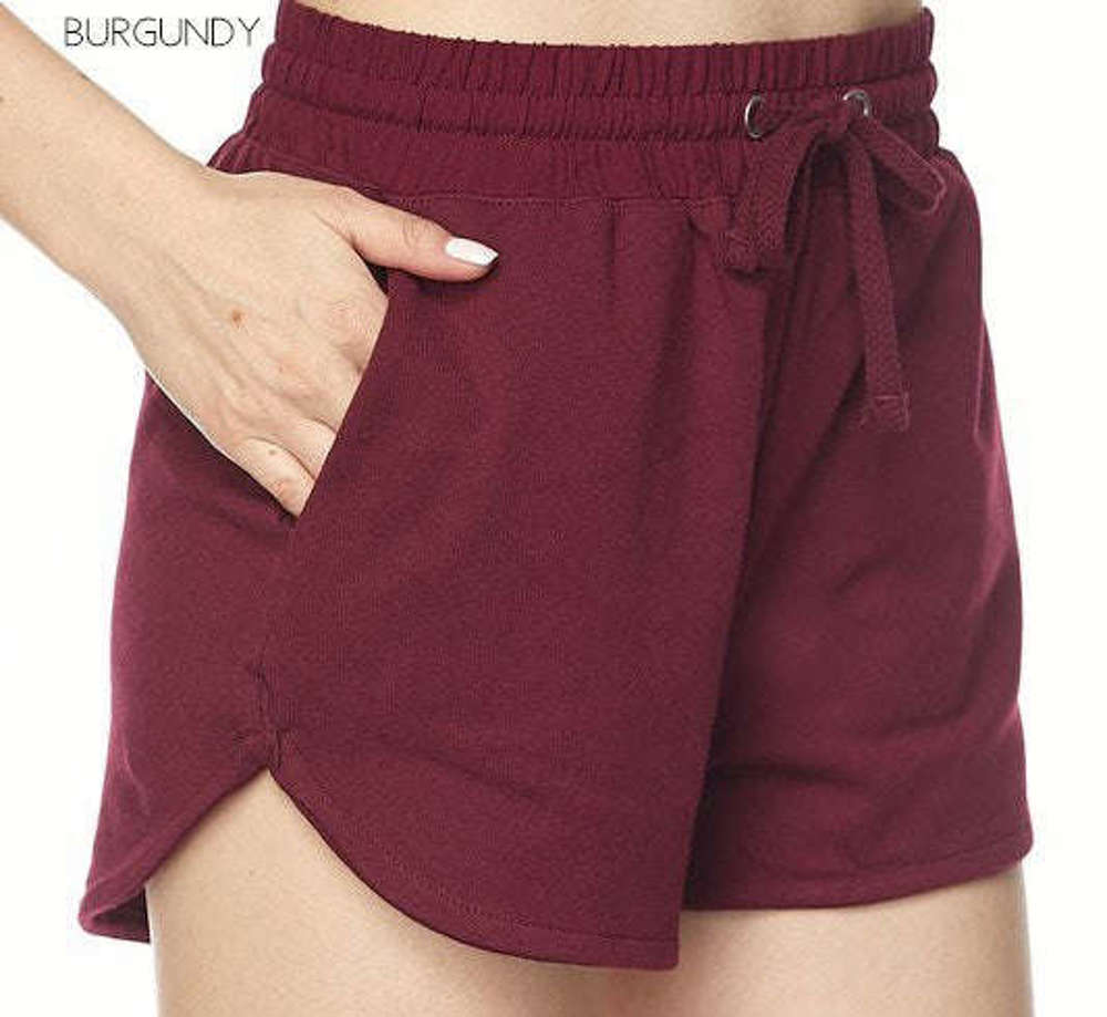 Soft Drawstring Shorts | S-3XL | Ultra-Soft Quality | Versatile Design | Perfect for Warm Weather