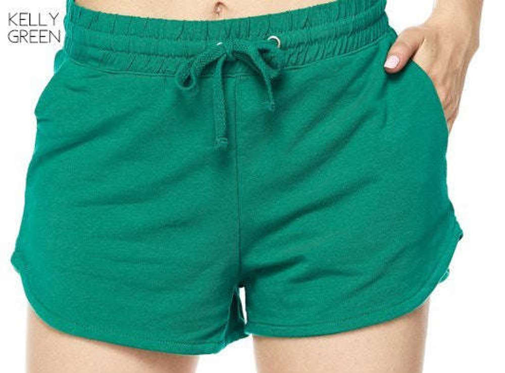 Soft Drawstring Shorts | S-3XL | Ultra-Soft Quality | Versatile Design | Perfect for Warm Weather