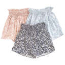  Spring Flowy Shorts | S-L | Trendy Prints | Lightweight Fabric | Warm-Weather Essential