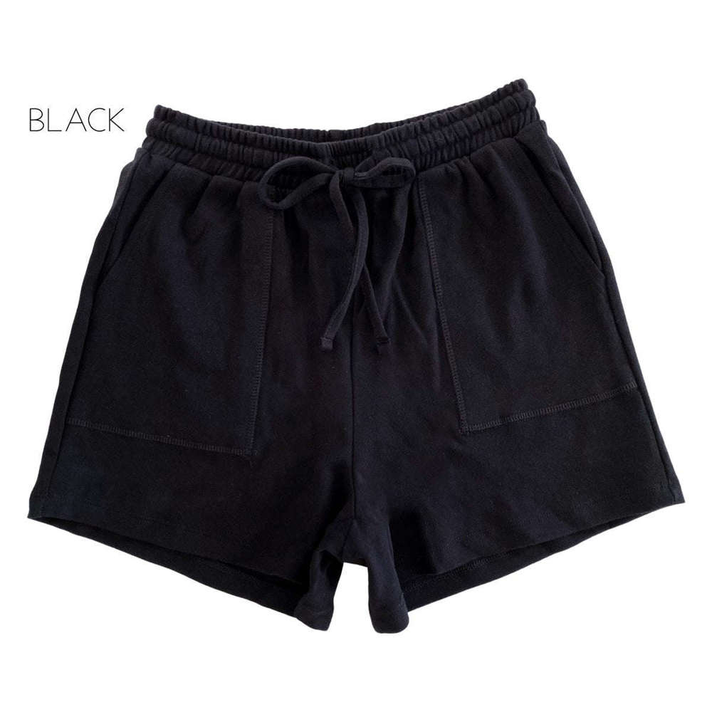 Cotton Lounge Shorts | XS-XL | On-Trend Design | 100% Cotton