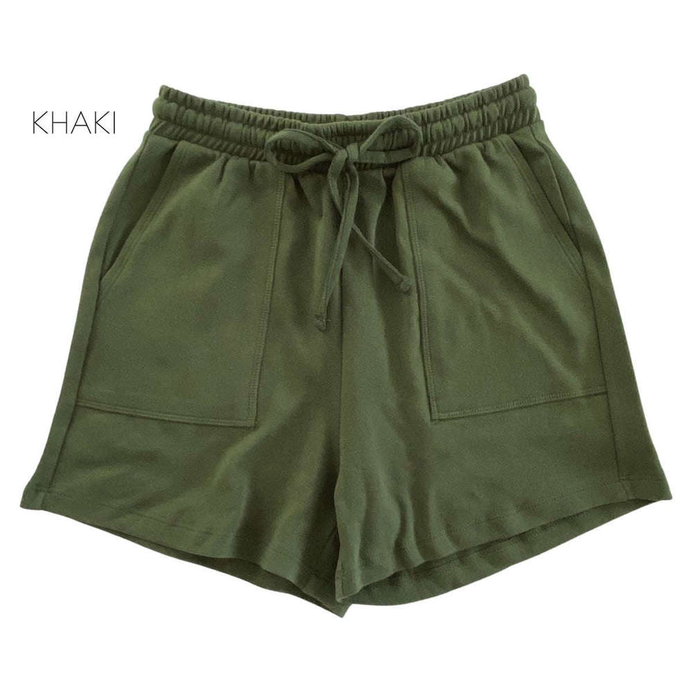 Cotton Lounge Shorts | XS-XL | On-Trend Design | 100% Cotton