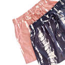  Tie Dye Shorts | S-XL | On-Trend Design | Versatile Style | Available in Multiple Colors | Great Price