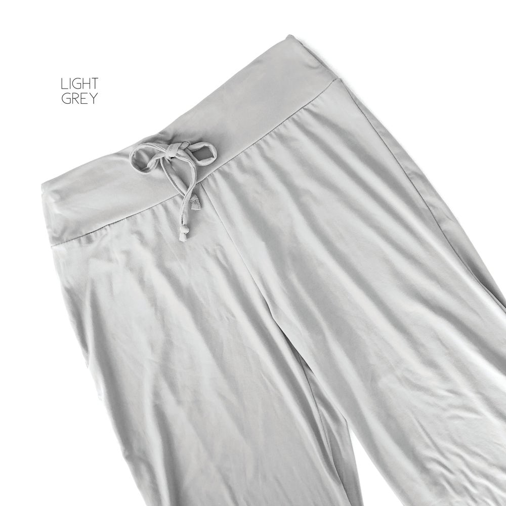 Ultra Soft  Lounge Pants | S-XL | Ultra-Soft Quality | Wide Waistband | Drawstring Waist | Must-Have for Holiday Comfort