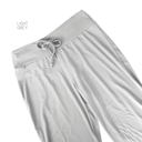 XL Light Grey Ultra Soft  Lounge Pants | S-XL | Ultra-Soft Quality | Wide Waistband | Drawstring Waist | Must-Have for Holiday Comfort