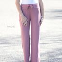 Large Mauve Ultra Soft  Lounge Pants | S-XL | Ultra-Soft Quality | Wide Waistband | Drawstring Waist | Must-Have for Holiday Comfort