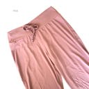 Large Pink Ultra Soft  Lounge Pants | S-XL | Ultra-Soft Quality | Wide Waistband | Drawstring Waist | Must-Have for Holiday Comfort