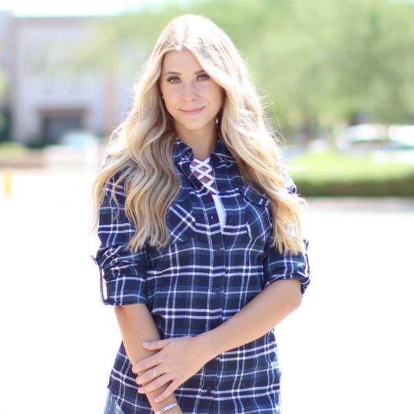 Plaid Shirts | S-L | Classic Layering Piece | Cozy Cotton Fabric | Fall Essential