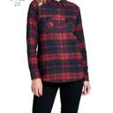 Large Style 23 Plaid Shirts | S-L | Classic Layering Piece | Cozy Cotton Fabric | Fall Essential