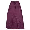  Everyday Maxi Skirt | S-3XL | Elastic Waistband | Tulip Hem Design | Pockets Included