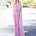  Tiered Maxi Dress | L-XL | Flowy Tiered Design | Versatile Styling | Premium Fabric