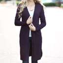  Ultra Soft Button Cardigan | S-XL | Ultra-Soft Quality | Button Pocket Design | Year-Round Essential | Available in Favorite Colors