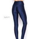 L-XL Navy Trending Shaping Leggings | S-XL | High Waistband | Fitted Style | Shaping Design