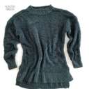 XL Hunter Green Ribbed Popcorn Sweater | S-XL | Ultra-Soft Knit | Cozy Pullover Design | Perfect for Fall | Must-Have Closet Item