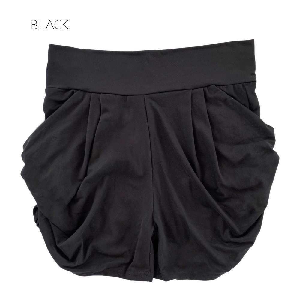 Ultra Soft Shorts | S-XL | Must-Have Design | Convenient Pockets | Perfect for Any Season