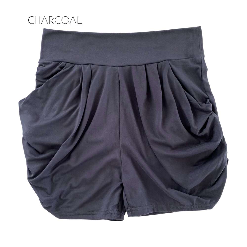 Ultra Soft Shorts | S-XL | Must-Have Design | Convenient Pockets | Perfect for Any Season