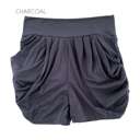 S-M Charcoal Ultra Soft Shorts | S-XL | Must-Have Design | Convenient Pockets | Perfect for Any Season