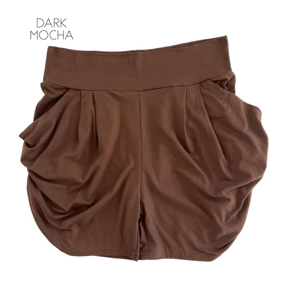 Ultra Soft Shorts | S-XL | Must-Have Design | Convenient Pockets | Perfect for Any Season