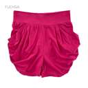 L-XL Fuchsia Ultra Soft Shorts | S-XL | Must-Have Design | Convenient Pockets | Perfect for Any Season