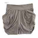 S-M Grey Ultra Soft Shorts | S-XL | Must-Have Design | Convenient Pockets | Perfect for Any Season