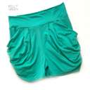 S-M Kelly Green Ultra Soft Shorts | S-XL | Must-Have Design | Convenient Pockets | Perfect for Any Season