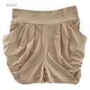 L-XL Khaki Ultra Soft Shorts | S-XL | Must-Have Design | Convenient Pockets | Perfect for Any Season