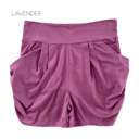 S-M Lavender Ultra Soft Shorts | S-XL | Must-Have Design | Convenient Pockets | Perfect for Any Season