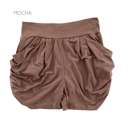 L-XL Mocha Ultra Soft Shorts | S-XL | Must-Have Design | Convenient Pockets | Perfect for Any Season