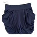 S-M Navy Ultra Soft Shorts | S-XL | Must-Have Design | Convenient Pockets | Perfect for Any Season