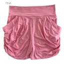 S-M Pink Ultra Soft Shorts | S-XL | Must-Have Design | Convenient Pockets | Perfect for Any Season