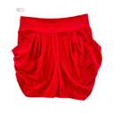 S-M Red Ultra Soft Shorts | S-XL | Must-Have Design | Convenient Pockets | Perfect for Any Season