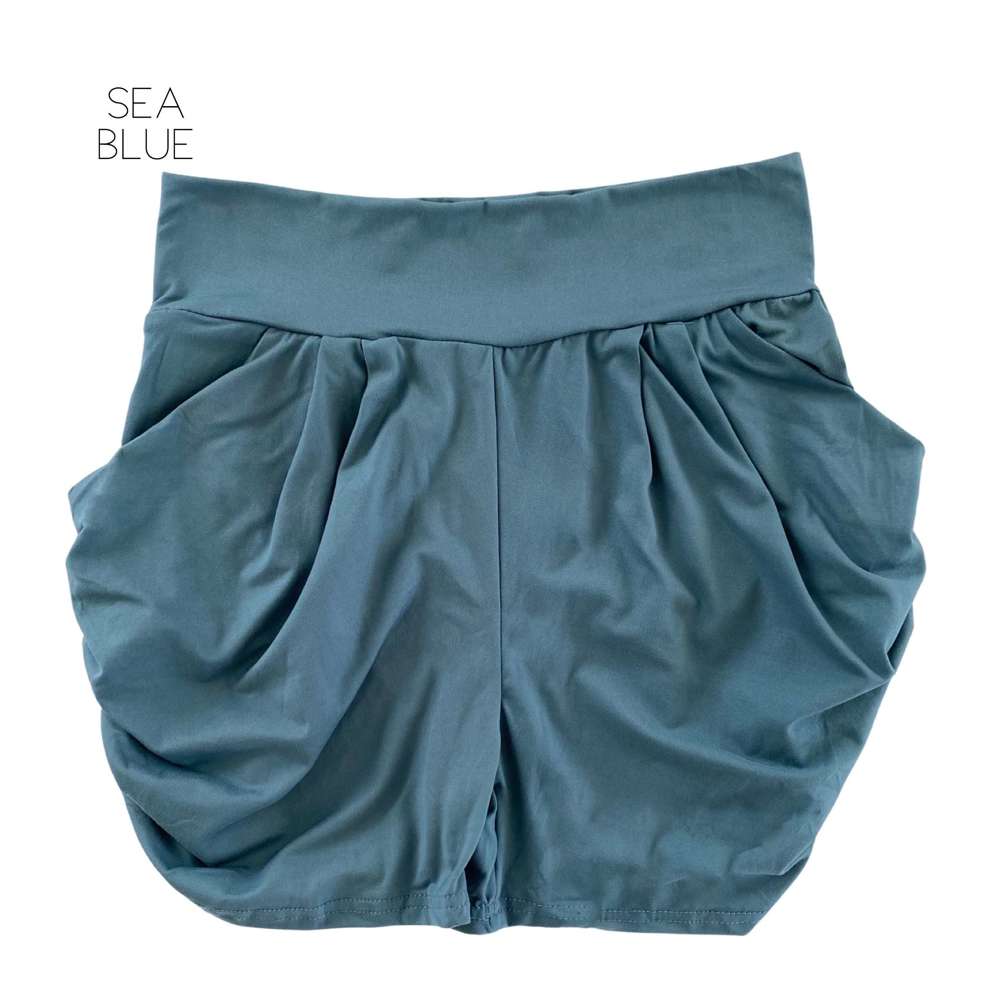 Ultra Soft Shorts | S-XL | Must-Have Design | Convenient Pockets | Perfect for Any Season