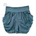 S-M Sea Blue Ultra Soft Shorts | S-XL | Must-Have Design | Convenient Pockets | Perfect for Any Season