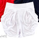 S-M White Ultra Soft Shorts | S-XL | Must-Have Design | Convenient Pockets | Perfect for Any Season