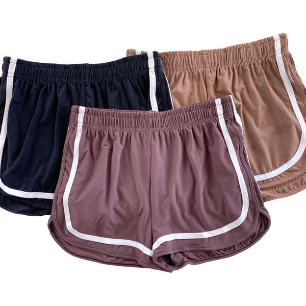 Ultra Soft Lounge Shorts | S-XL | Ultra Soft Quality | Stylish Design | Perfect for Warm Weather