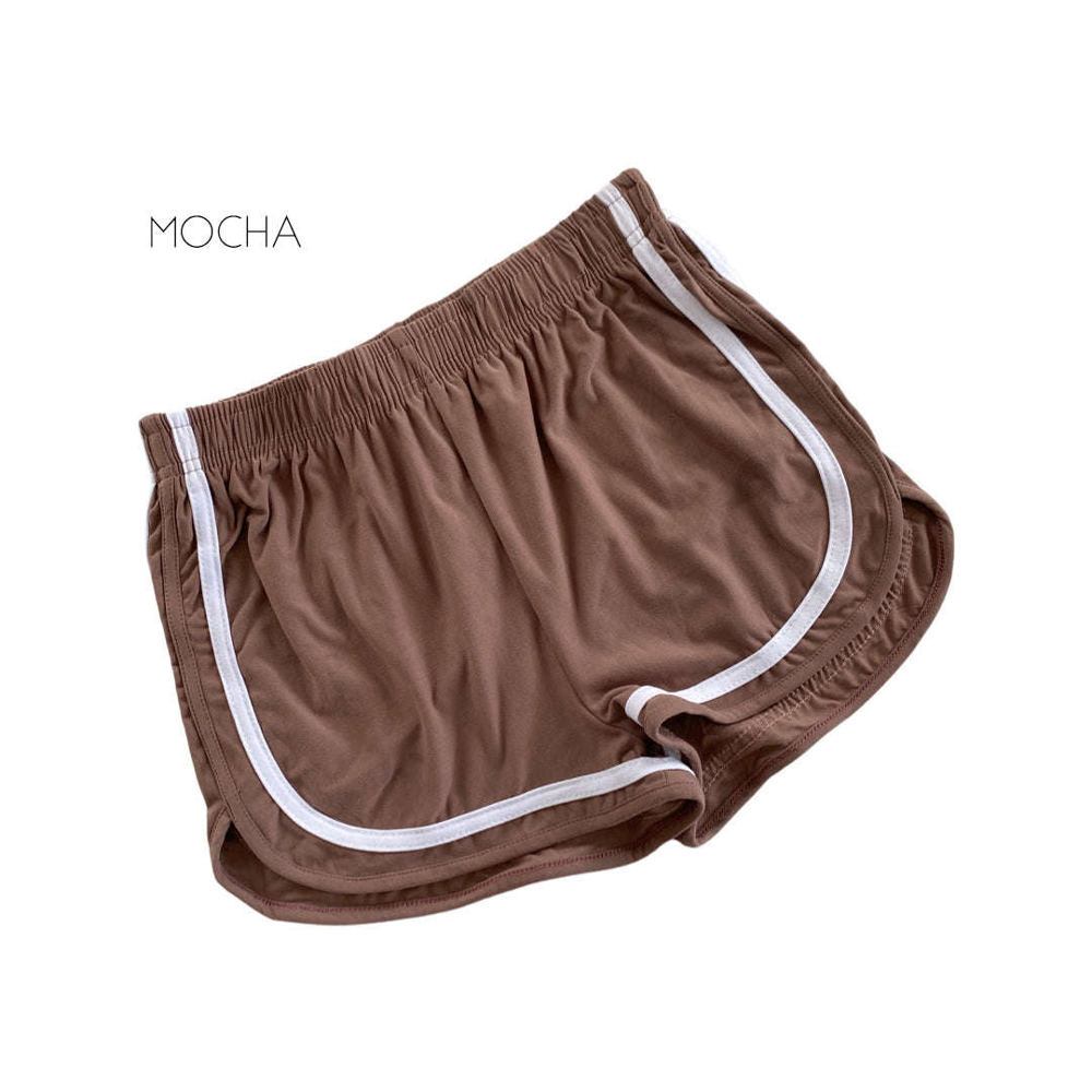 Ultra Soft Lounge Shorts | S-XL | Ultra Soft Quality | Stylish Design | Perfect for Warm Weather