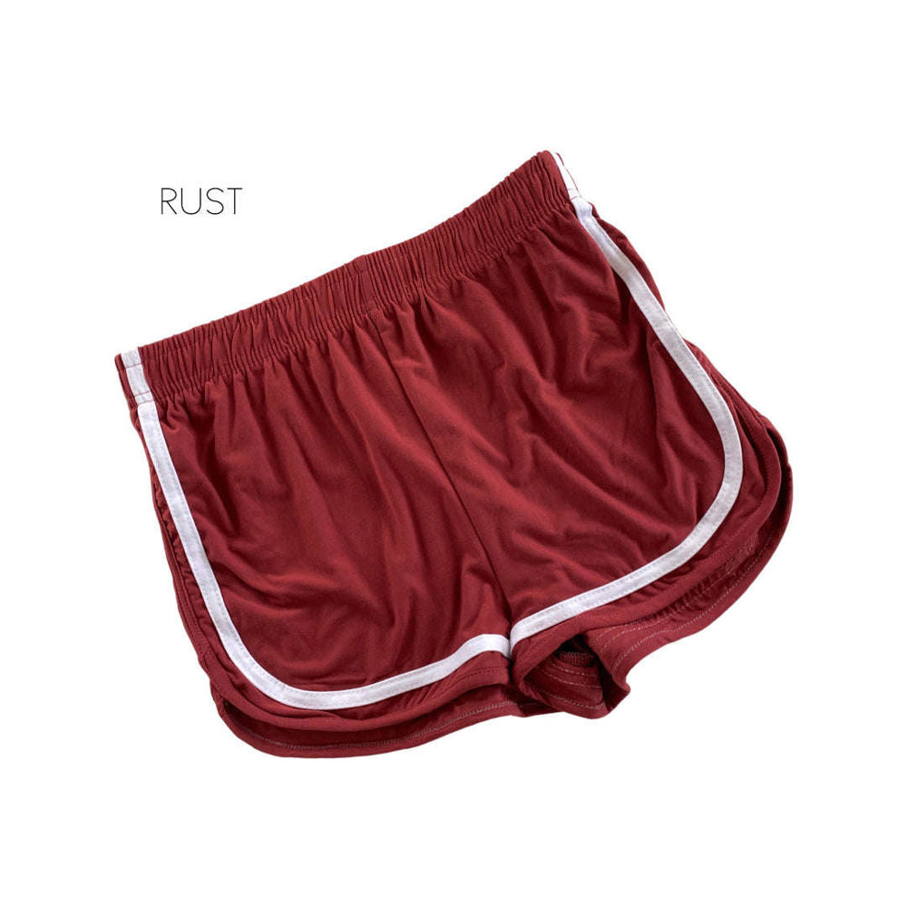 Ultra Soft Lounge Shorts | S-XL | Ultra Soft Quality | Stylish Design | Perfect for Warm Weather