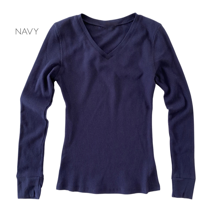 Layering Thermal Top | S-2XL | Premium Fabric | Relaxed Fit | Perfect for Layering