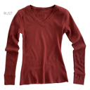  Layering Thermal Top | S-2XL | Premium Fabric | Relaxed Fit | Perfect for Layering