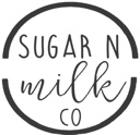 Sugar N Milk Co