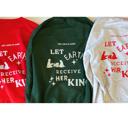  Christmas Sweatshirt- Have Yourself A Merry Little Christmas