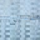  Judy Blue Boxy Featherweight Denim Shirt 5809