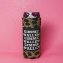  Peachy Keen Gimme Slim Can Cooler