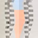  Judy Blue High Waist Slim Denim Short 152104