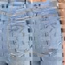  Judy Blue High Waist Slim Denim Short 152104