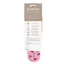 Graphic Flat Socks